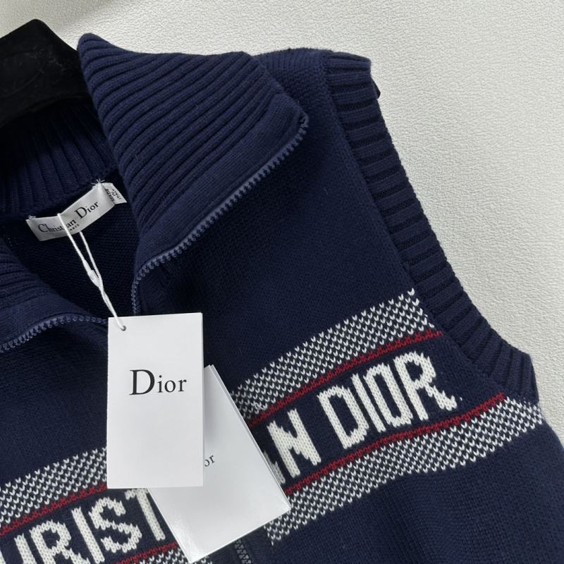 Christian Dior Vest